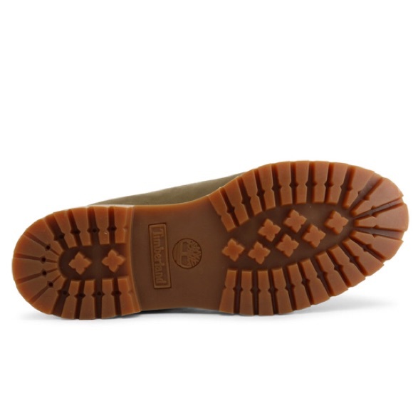 Timberland Boots - Picture 4 of 4